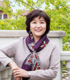 Ms April Zhou