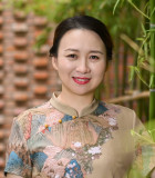 Ms Caroline Xu